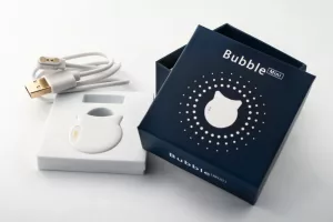 Bubble - Bubblan - Diabox phone app