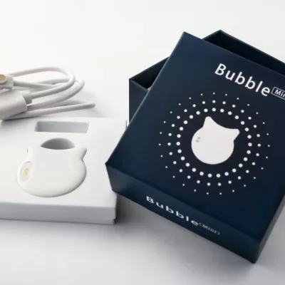 Bubble - Bubblan - Diabox phone app