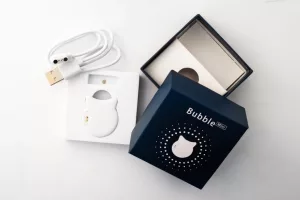 Bubble - Bubblan - Diabox phone app