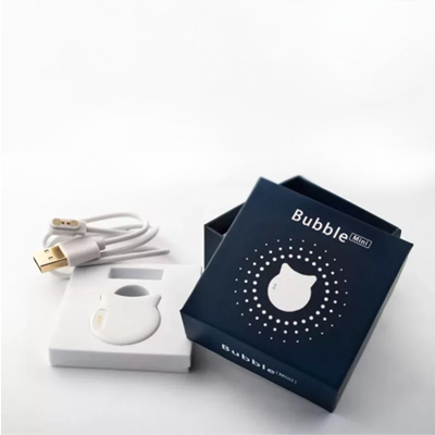 bubble mini
