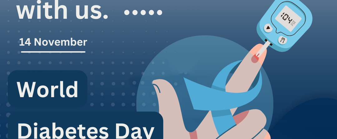 World Diabetes Day