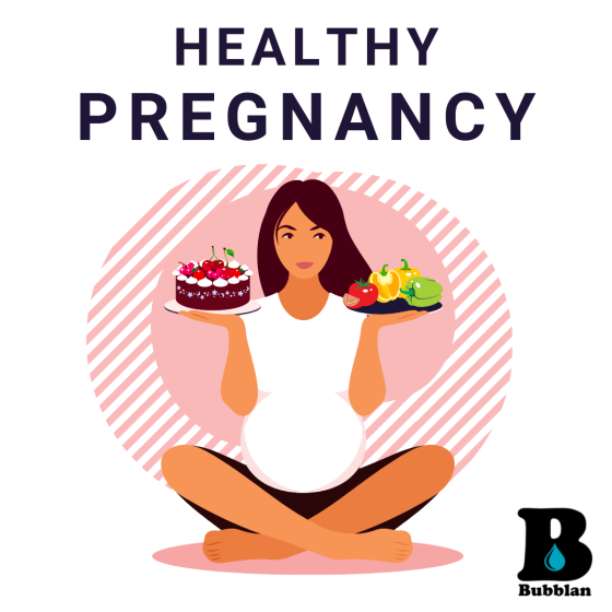 Health Pregnancy